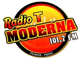Radio T Moderna 101.7 FM