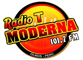 Radio T Moderna 101.7 FM